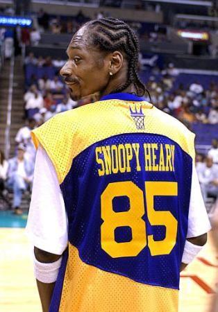 the real gangsta